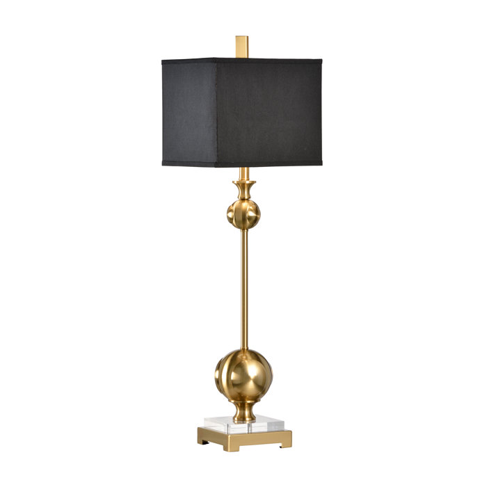 Wildwood Opus Buffet Table Lamp Perigold